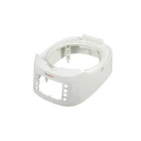 Корпус пластиковий білий для мультиварки Moulinex CE503132 (SS-994544) EPC04-S2