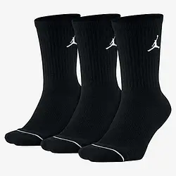Шкарпетки Jordan Jumpman Crew 3PPK (SX5545-013)