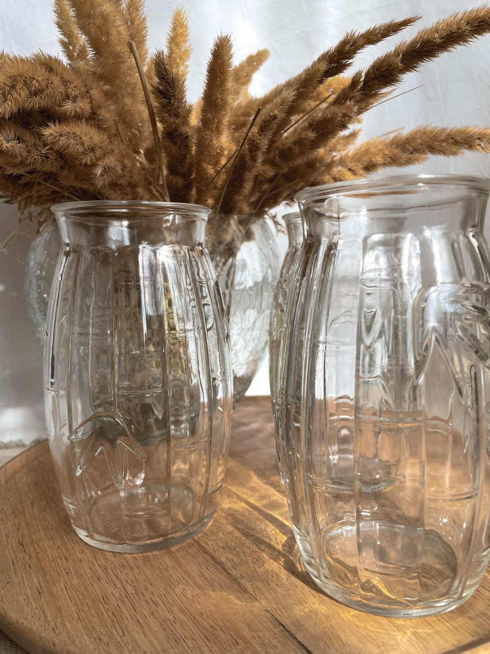 Склянка Uniglass Bamboo Cocktail для коктейлів 500 мл (30200-МСТ6/sl), фото 1