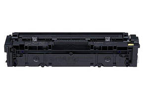 Картридж Canon 045 yellow для принтера i-sensys LBP611Cn, LBP613Cdw, MF631Cn, MF633C аналог, фото 4