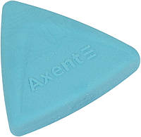 Гумка "Axent" Triangle м'яка,асорті кольор. №1195-A(48)(192)