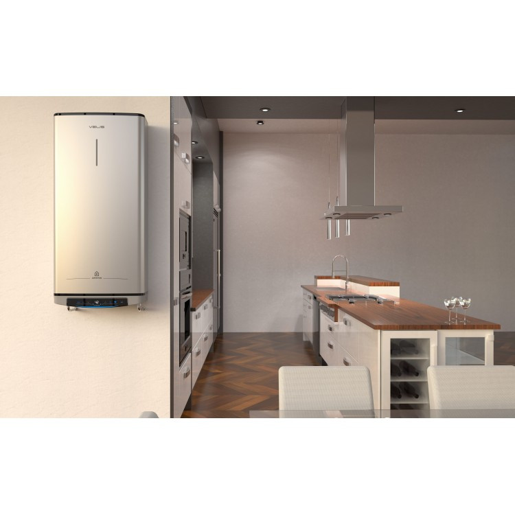 Водонагреватель накопительный Ariston VELIS LUX PW ABSE WIFI 80 (3700695) - фото 3 - id-p1676231709