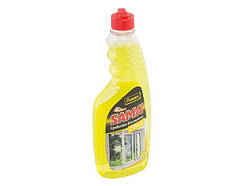 Засіб для миття скла "Sama" 500мл (запаска) Лимон(20)