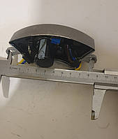 Регулятор напруги (реле заряджання) AVR Генератор бензиновий 2,2-3,5 квт 6 дротів пластик, фото 3