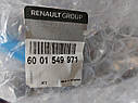 Крило переднє ліве Renault Logan MCV Рено Логан (2009-2012) Оригінал 6001549971, фото 3