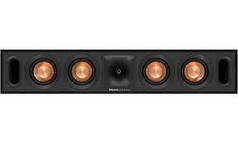 Центральний канал Klipsch R-30C Black