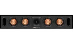 Центральний канал Klipsch R-30C Black