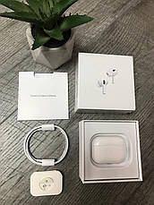 Bluetooth Навушники AirPods Pro 2 для Iphone з Pop Up, фото 3