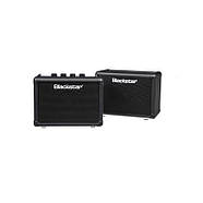 Мінікомбопідсилювач Blackstar FLY 3 Stereo Pack, фото 4