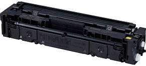 Картридж Canon 045H yellow до принтера i-sensys LBP611Cn, LBP613Cdw, MF631Cn, MF633Cdw аналог, фото 4