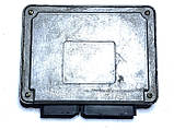 Блок керування Vw polo 9n 1, 4 036906034S benzin 4MV0014279 / 61600.645.04, фото 3