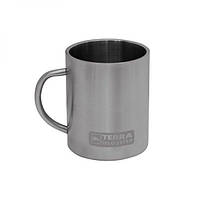 Термокружка туристическая T-Mug 220