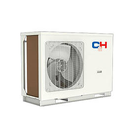 Тепловий насос Cooper&Hunter Unitherm Monotype CH-HP6.0MIRK 6 кВт 1ф (230 В)