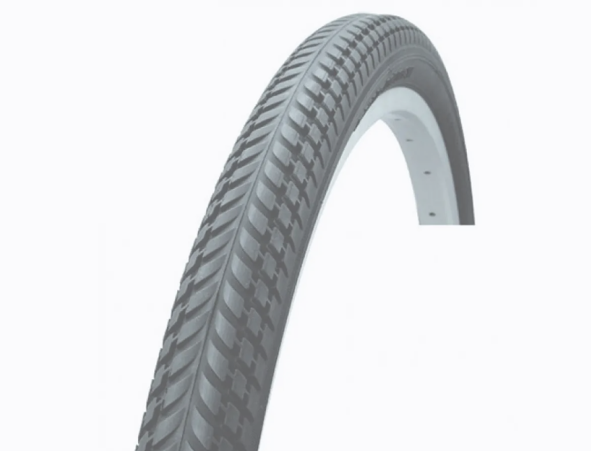 Покришка.26х2,0 (54-559).Eлка GT tyre 000035935, фото 1