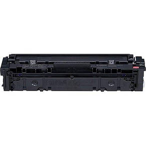 Картридж Canon 045H magenta до принтера i-sensys LBP611Cn, LBP613Cdw, MF631Cn, MF633Cdw аналог, фото 4