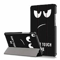 Чохол Lenovo Tab M8 TB-8505F 8505X Ultra Slim don't Touch