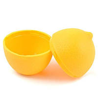 Контейнер для лимона пласт. №L-00395/03958/L-395/Qlux/(12)(36)