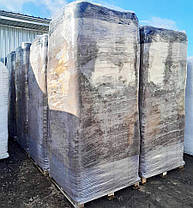 Верховий торф рН 5.5-6.5 0-45 мм 6000 л Baltic Peat, фото 4