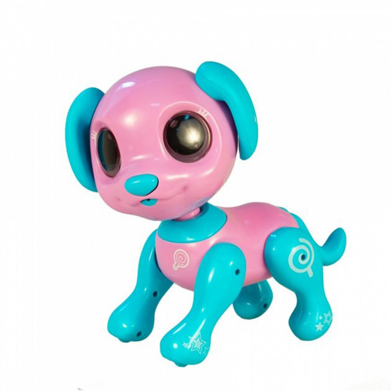 Інтерактивна іграшка Цуценя, 20 см, «Maya Toys» (8311B)