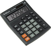 Калькулятор "Brilliant" №BS-208NR