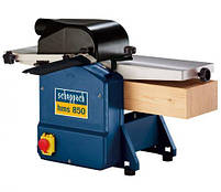 Верстат фуговально-рейсмусовий Scheppach HMS850, фото 2