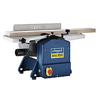 Верстат фуговально-рейсмусовий Scheppach HMS850, фото 3