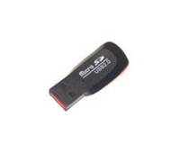 Cardreader T-112 USB2.0 - microSD