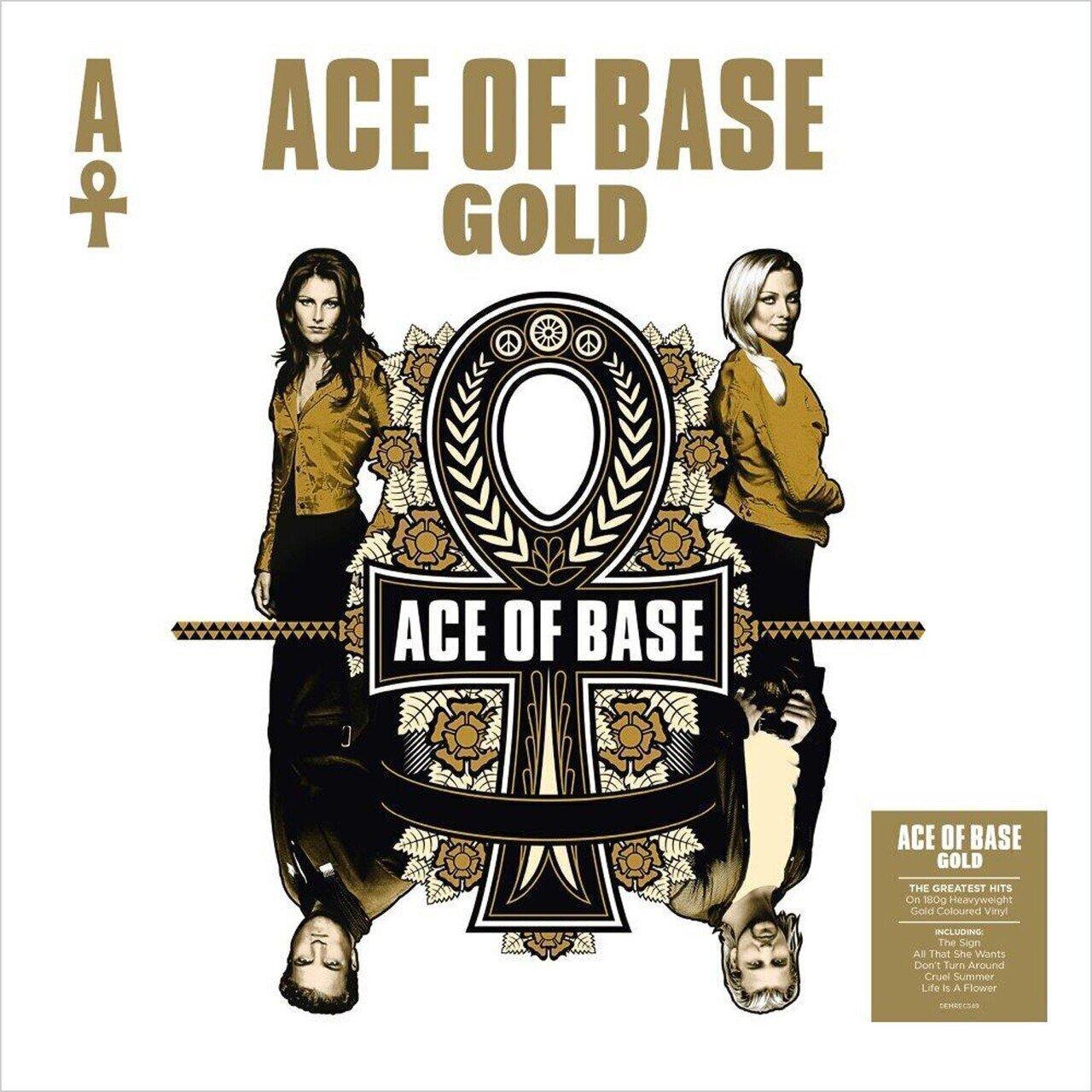 Ace of Base - Gold