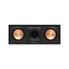 Центральний канал Klipsch R-50C Black