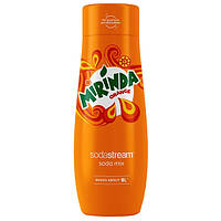 Концентрат Mirinda Orange Sodastream 440ml