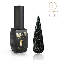 Світловідбиваючий гель-лак Effulgence Milano 13 №10, 8 мл