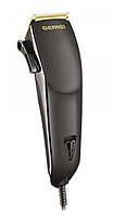 Машинка для стрижки волосся Gemei GM-812 титанові ножі