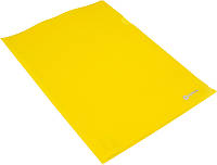 Папка-куточок "Optima" №O35120-05 A4 Вишиванка жовта(10)