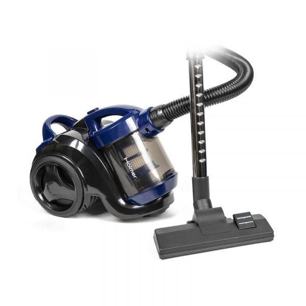 Пилосос безмішковий Holmer hvc-190, фото 1