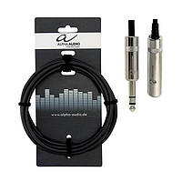 Кабель вушних моніторів Alpha Audio Basic 190.712