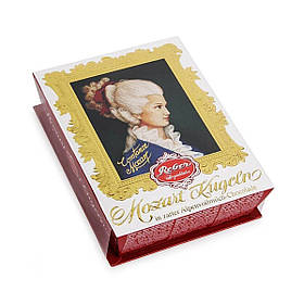 Цукерки Mozart Reber Kugeln Constanze 120g