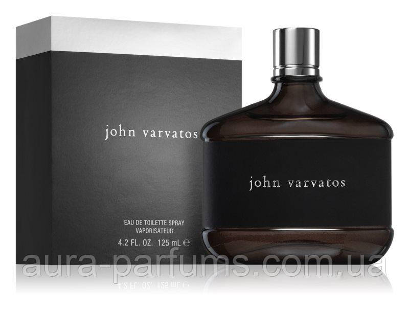 Чоловічі парфуми John Varvatos John Varvatos Туалетна вода 125 ml/мл