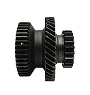 Шестерня 5-ї (44 зуба) і задній (REVERS) (22 зуба) передачі АКПП HONDA 5-ти ступа (Б. У.), фото 4