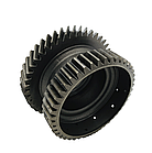 Шестерня 5-ї (44 зуба) і задній (REVERS) (22 зуба) передачі АКПП HONDA 5-ти ступа (Б. У.), фото 3