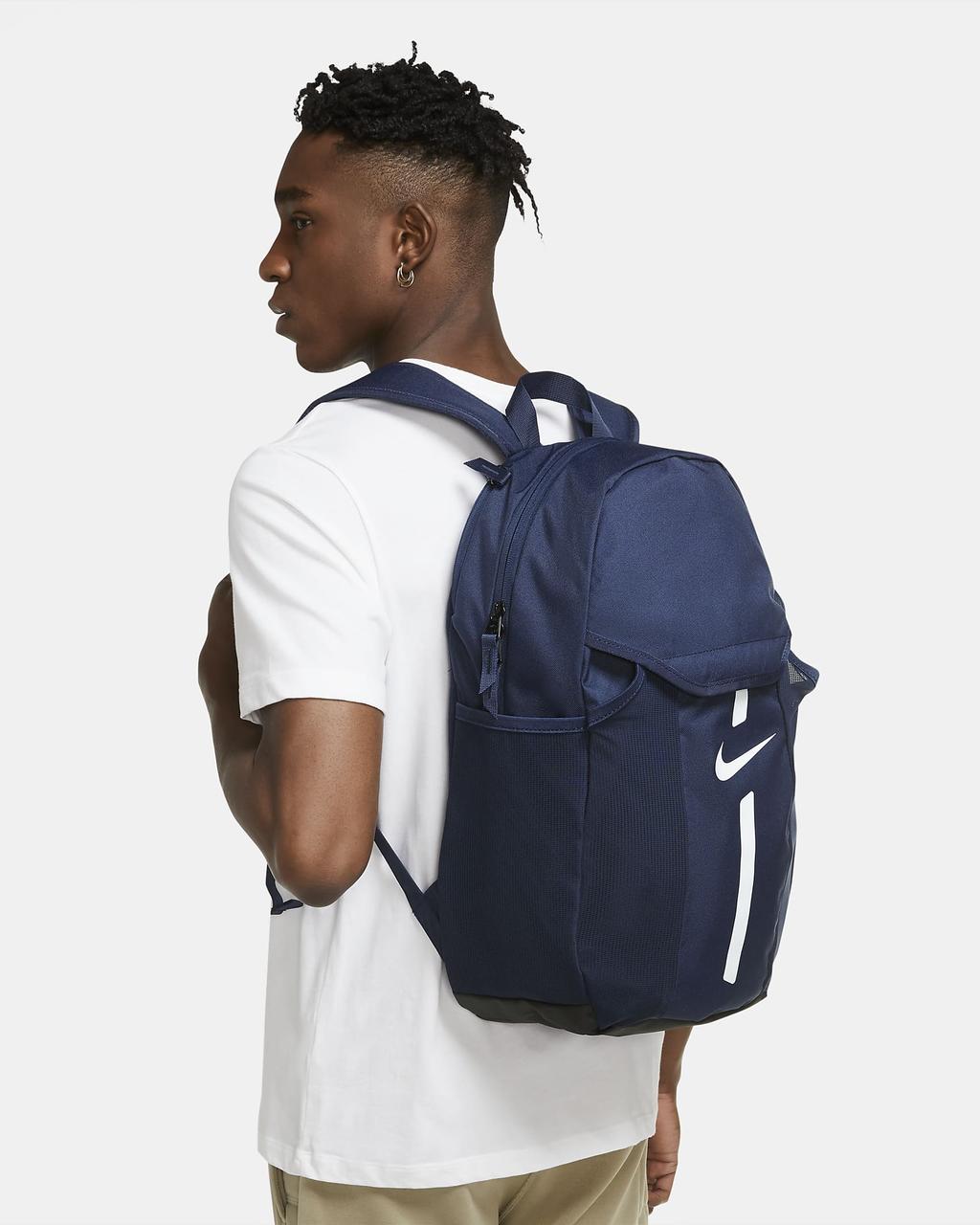 Спортивний рюкзак Nike Academy Team Back DC2647-411 (Оригінал)