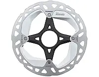 Тормозной ротор Shimano XT RT-MT800 Center Lock Ice-Tech Freeza 160mm