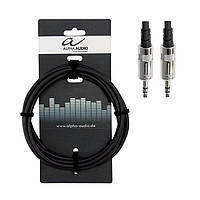 Кабель Alpha Audio Basic 190.713