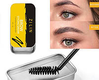 Мило-гель для брів Zilin Brow Styling Cream, 10 г