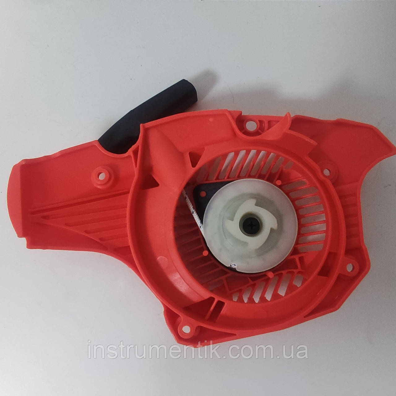 Стартер для бензопилы Oleo-Mac GS 35, GS 350 winzor - купить по лучшей ...