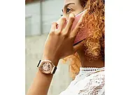 Жіночийчий годинник Casio GM-S2100PG-1A4ER, фото 8