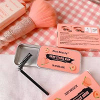 Мило-гель для брів Kiss Beauty Brow Styling Soap