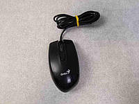 Мышь компьютерная Б/У Genius DX-100 USB