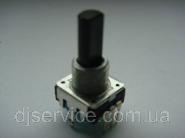 Енкодер encoder 20mm, 24p (під екраном) для пультів Behringer X32