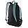 Рюкзак спортивний Puma Plus Backpack 078868 04 (бірюзовий, м'які ремені, відсік під ноутбук, 20 л, бренд пума), фото 3