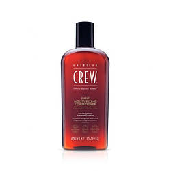 Кондиціонер зволожуючий для щоденного використання American Crew Daily Moisturizing Conditioner, 250 мл